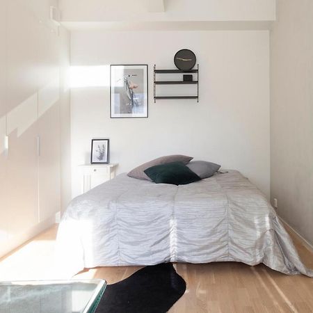 2Ndhomes Design Apartment In Kamppi Хельсинки Экстерьер фото