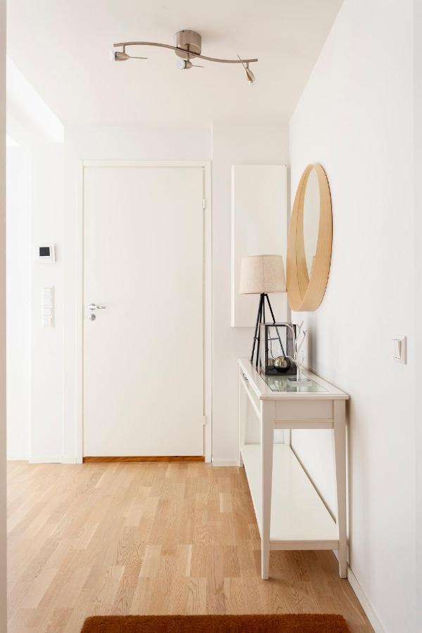 2Ndhomes Design Apartment In Kamppi Хельсинки Экстерьер фото